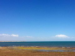 -青海湖国家重点风景名胜区