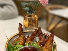 鸡翅饺-WOKKA by艮上(中海环宇荟店)