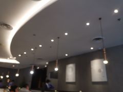 大堂-必胜客(漕宝路店)