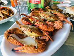 -南蚝小贝海鲜特色餐厅(南澳岛店)