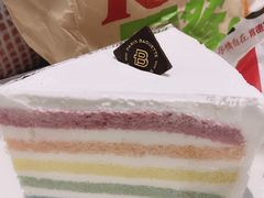 -巴黎贝甜(武夷花园店)