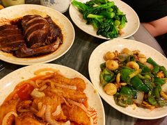 果汁鱼块-紫金食坊(江南西路店)