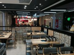 -为什么牛潮汕牛肉火锅(万胜广场店)