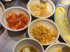 -喜来稀肉(虹泉路店)
