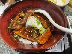 -NIUAN牛庵·日式和牛烧肉(恒隆店)