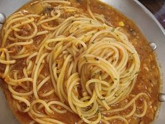 -Kpasta韩式意大利面