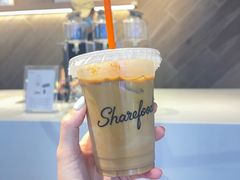 -香馥咖啡(民盈国贸城店)