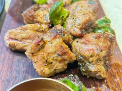 -安德烈俄式西餐厅(中央大街店)