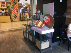 -星巴克(我格广场店)