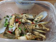 -正宗天津烧麦馆(柳州路店)