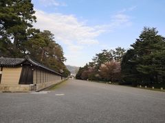 -京都御所