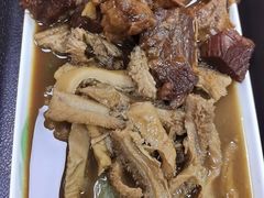 -珍珍小食店(西华路店)