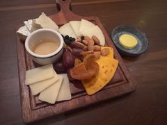 -Bistro Les Lilas丁香花小酒馆