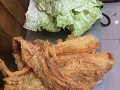 -淼庄地锅鸡(万山路店)
