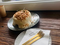 -MIMO CAFE(沙头角店)