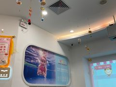 -龙格亲子游泳·水育早教运动中心(绿宝中心)