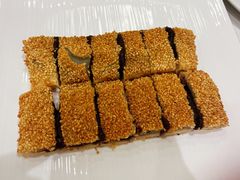 -梅龙镇酒家(南京西路总店)