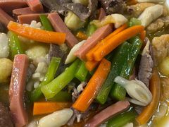 -田园印象·成都土菜院子(华阳店)