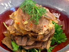 -香雪海饭店中餐厅(人民桥店)