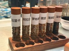 -M1咖啡奇幻工场(海田路店)