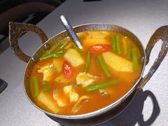 -BetterThai 泰加(苏州中心店)