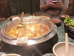 -牛New寿喜烧(中山公园龙之梦店)