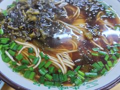 -牛味十足金陵传统美食(凤凰西街店)