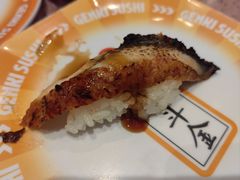 -元气寿司(环球港店)