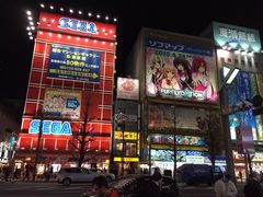 -秋叶原电器街