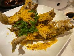 -小南国(金沙江路店)