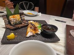 -月下料理(楷林IFC店)