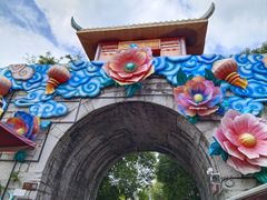 -青岩寺风景区