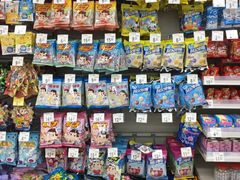 -沃尔玛超市(武侯店)