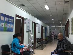 -慈铭体检(世纪城分院)