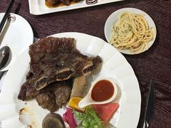 -超级厨房概念餐厅(奥园广场店)