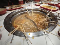 -袁记串串香(康太家园店)