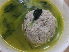 -蒋家桥饺面店(东关街店)