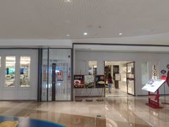 -喜宴又一村·粤菜·茶点·海鲜(壹方天地店)