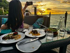 -Rock Bar Bali(Bali)