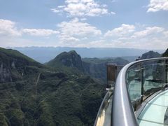 -重庆云阳龙缸景区