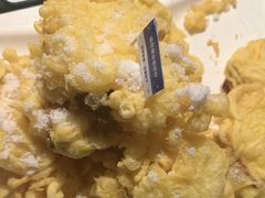 -树下时尚餐厅(翠园街店)