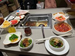 -海底捞火锅(河东万达广场店)