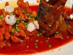 -外婆家(西红门荟聚购物中心店)