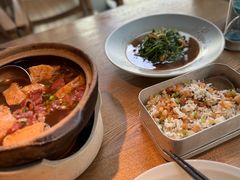 -蜜桃餐厅·伴山(湖滨商业街店)