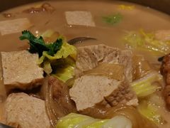 -有喜胶东小馆(超极合生汇太申祥和店)