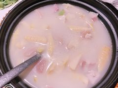 腌笃鲜-上海人家花樣年华(虹口龙之梦店)
