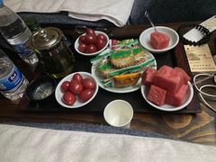 -迈格笙SPA·影院式足道·采耳(金桥店)