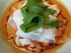 真爱凉皮-真爱中国餐馆·年华店(朱雀大街店)
