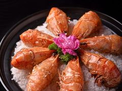 -广东嘉华大酒店·金銮阁中餐厅