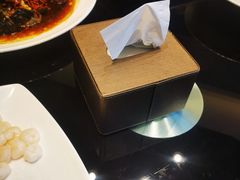 -新南华大酒店(广中店)